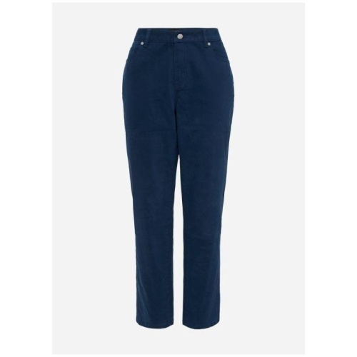 Sebie Brushed Sateen Pant