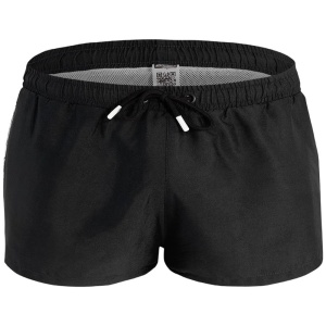 SideKick Shorts Black Shorts L