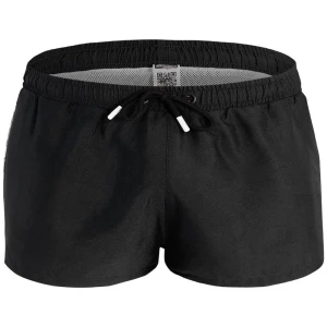 SideKick Shorts Black Shorts L