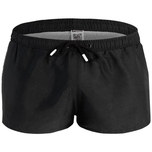 SideKick Shorts Black Shorts L