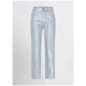 Silver Queens Jean