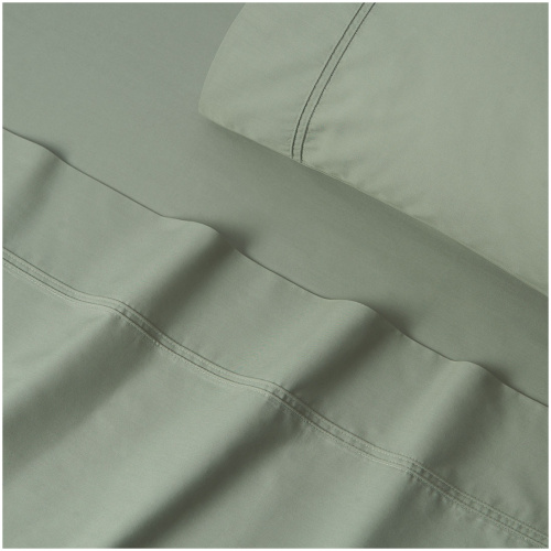 Sleeping Beauty 330 TC Single Sheet Set
