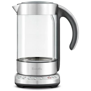 Smart Kettle Pure Size 27.5X21.8X16cm by Breville