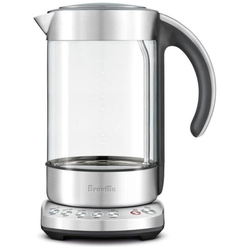 Smart Kettle Pure Size 27.5X21.8X16cm by Breville