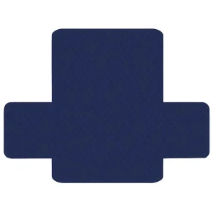Sofa Cover Couch Covers 3 Seater Quilted Navy