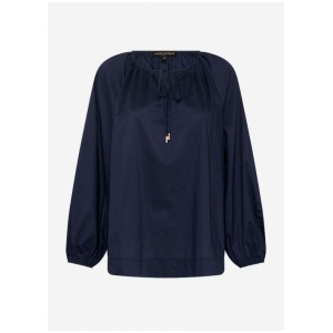 Soheil Voile Blouse