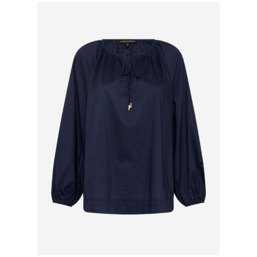 Soheil Voile Blouse