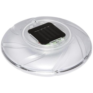 Solar Float Lamp LED Lamps Multi Color Float For Pool Pools
