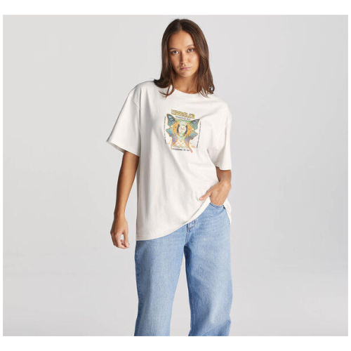 Solar Wings Slouch Tee