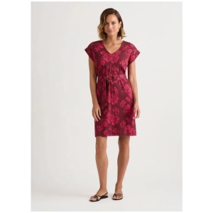 Soraya Cotton Dress