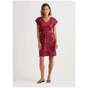 Soraya Cotton Dress