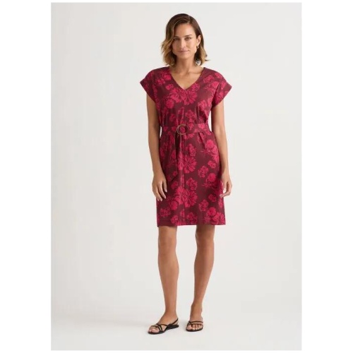 Soraya Cotton Dress