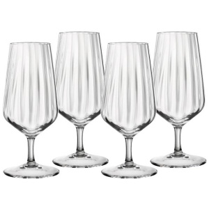Spiegelau Lifestyle Beer Glass Set of 4