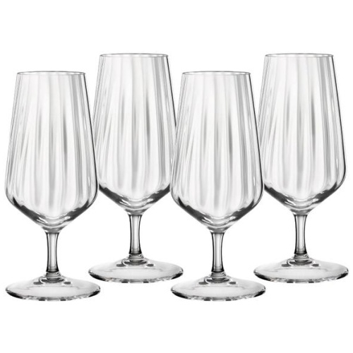 Spiegelau Lifestyle Beer Glass Set of 4