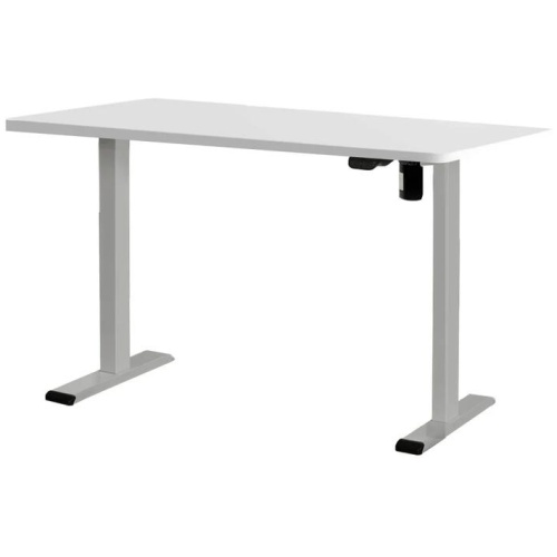 Standing Desk Motorised 140CM White