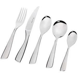 Stanley Rogers Soho 30 Piece Cutlery Set