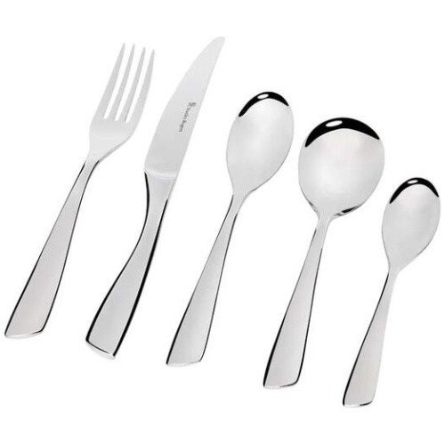 Stanley Rogers Soho 30 Piece Cutlery Set