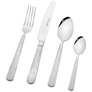 Stanley Rogers Swansea 30 Piece Cutlery Set