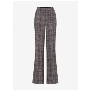 Start Over Check Pant
