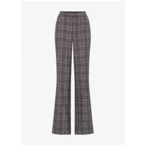 Start Over Check Pant