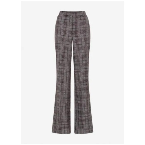 Start Over Check Pant