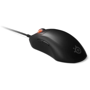 SteelSeries Rival Prime + USB Gaming Mouse - Black