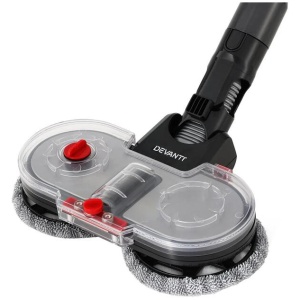 Stick Vacuum Cleaner Electric Mop Head