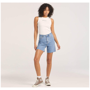 Straight Short