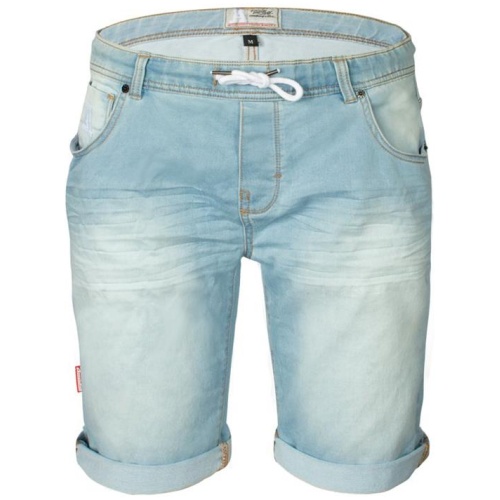 Stretch Denim Short Byron Shorts XS