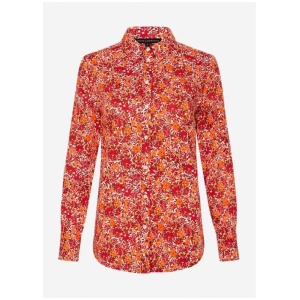 Suez Cotton Shirt