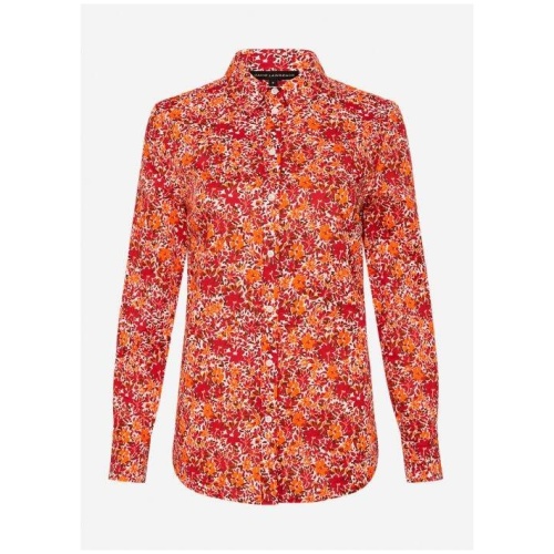 Suez Cotton Shirt