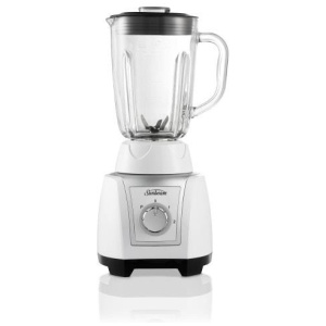 Sunbeam Ice Breaker Blender - White