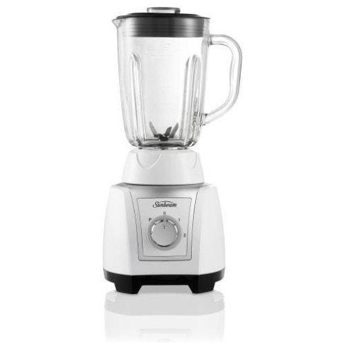 Sunbeam Ice Breaker Blender - White