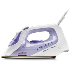 Sunbeam Verve 57 Platinum Steam Iron