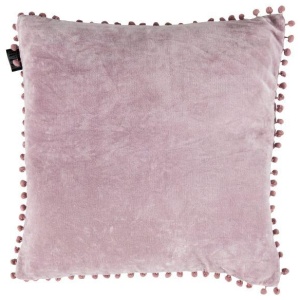 Svenja Cotton Terra Cushion by Bedding House
