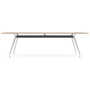 Swift Office Desk 2.1m by Interior Secrets - AfterPay Available