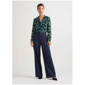Tallula Viscose Blouse