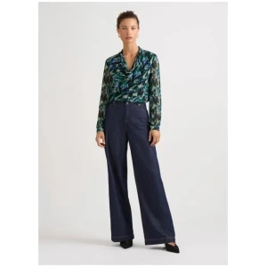 Tallula Viscose Blouse