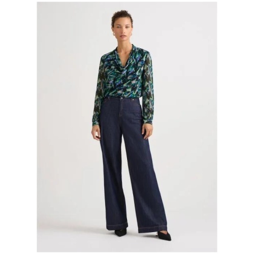 Tallula Viscose Blouse