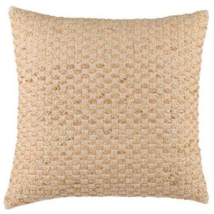 Tami Cotton Jute Filled Cushion by Accessorize