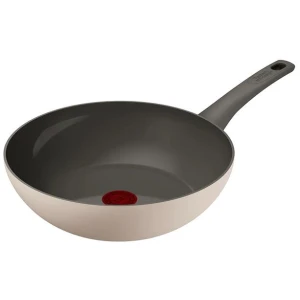 Tefal Revive Ceramic Induction Non-Stick Wok 28cm