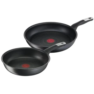 Tefal Unlimited Set of 2 Induction Non Stick Frypans