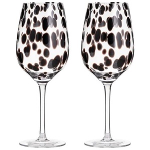 Tempa Selena Set of 2 Wine Glasses