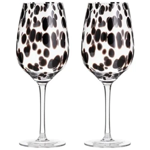 Tempa Selena Set of 2 Wine Glasses