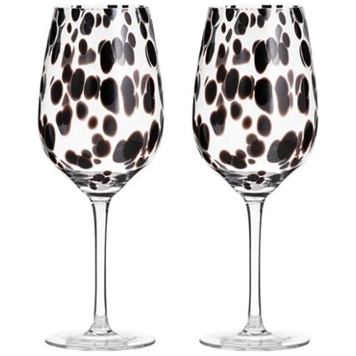 Tempa Selena Set of 2 Wine Glasses