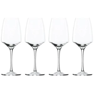 The Wine Cellar Collection 450ml Wine Glass Set of 4 Size 174X174X232mm by Royal Doulton