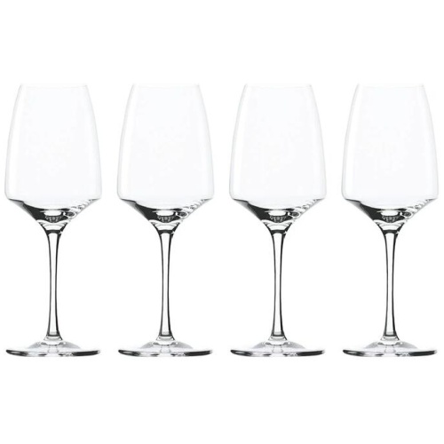The Wine Cellar Collection 645ml Wine Glass Set of 4 Size 195X195X244mm by Royal Doulton