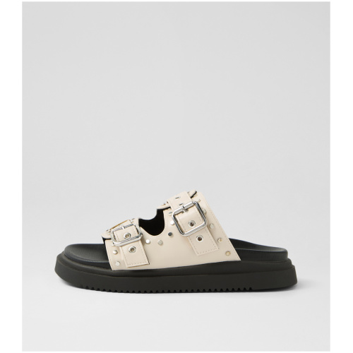 Therapy Playback Th Bone Smooth Bone Sandals Womens Shoes Casual Sandals Flat Sandals