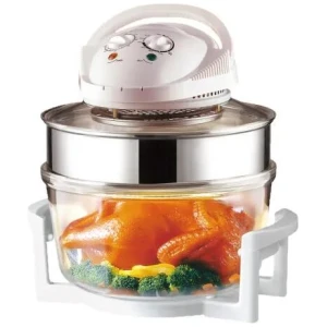 Tiffany 17L Turbo Convection Oven
