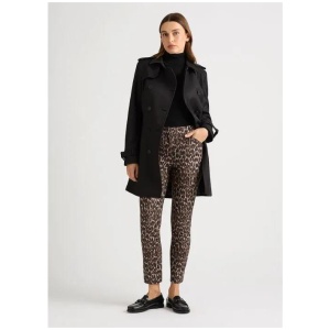 Tillee Compact Cotton Pant
